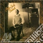 Papa John Creach - Playingmyfiddle/Filthy cd