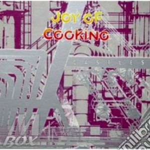 Castles cd musicale di Joy of cooking