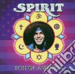 Spirit - Son Of America (2 Cd) cd
