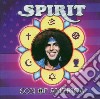 Spirit - Son Of America (2 Cd) cd