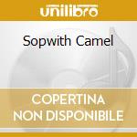 Sopwith Camel cd