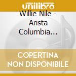 Willie Nile - Arista Columbia '80-'91 cd
