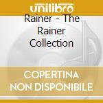 Rainer - The Rainer Collection cd