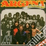 All Together Now + Bonus Tracks cd