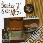Booker T. & The Mg'S - That'S Way It Should Be cd
