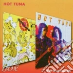 Yellow fever/hoppkorv cd