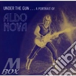Aldo Nova - Same/Subject cd