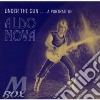Aldo Nova - Same/Subject cd