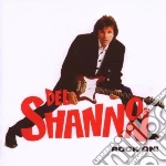 Del Shannon - Rock On cd