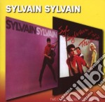 Sylvain Sylvain - Sylvain Sylvain / Sylvain & Teardrops