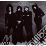Rick Derringer - Single A'S + B'S cd