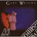 Gary Wright - Human Love cd