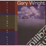 Gary Wright - First Signs Of Life cd