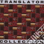 Translator - The Collection cd