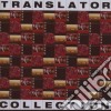 Translator - The Collection cd