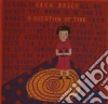 Jack Bruce - A Question Of Time cd