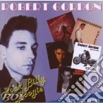 Rock Billy Boogie cd
