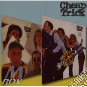 Cheap Trick - One On One/Next Position cd musicale di CHEAP TRICK