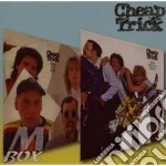 Cheap Trick - One On One/Next Position cd