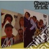 Cheap Trick - One On One/Next Position cd