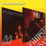 Hold Your Fire/firehouse cd