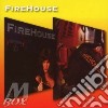 Hold Your Fire/firehouse cd