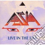 Asia - Live In The Usa