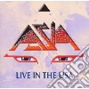 Asia - Live In The Usa cd