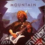 Mountain - Go For Your Life cd