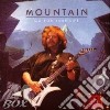 Mountain - Go For Your Life cd