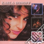 Karla Bonoff - Columbia Collection (2 Cd) cd
