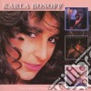 Karla Bonoff - Columbia Collection (2 Cd) cd