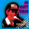 Scott-heron, Gil - Live At The Town & Country Club cd