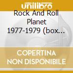 Rock And Roll Planet 1977-1979 (box 3cd) cd musicale di SPIRIT