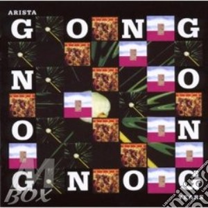 The Arista Years cd musicale di GONG