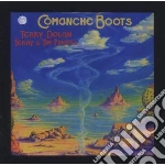 Terry & The Pirates - Comanche Boots cd