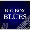 Big Box Of Blues / Various (6 Cd) cd