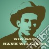 Hank Williams - Big Box Of Hank Williams (6 Cd) cd