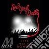 New York Dolls - Live From The Bowery (2 Cd) cd