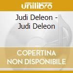 Judi Deleon - Judi Deleon cd