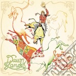 Landes Dawn - Sweet Heart Rodeo