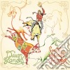 Landes Dawn - Sweet Heart Rodeo cd
