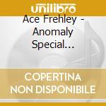 Ace Frehley - Anomaly Special Edition Signature Tattoo cd