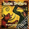 Doobie Brothers (The) - World Gone Crazy cd