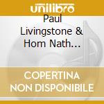 Paul Livingstone & Hom Nath Upadhyaya - Sadhana cd