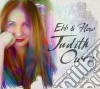 Judith Owen - Ebb & Flow cd