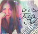 Judith Owen - Ebb & Flow cd