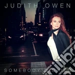 (LP Vinile) Judith Owen - Somebody's Child vinile