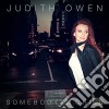 Judith Owen - Somebody's Child cd