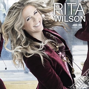 Rita Wilson - Rita Wilson cd musicale di Rita Wilson
